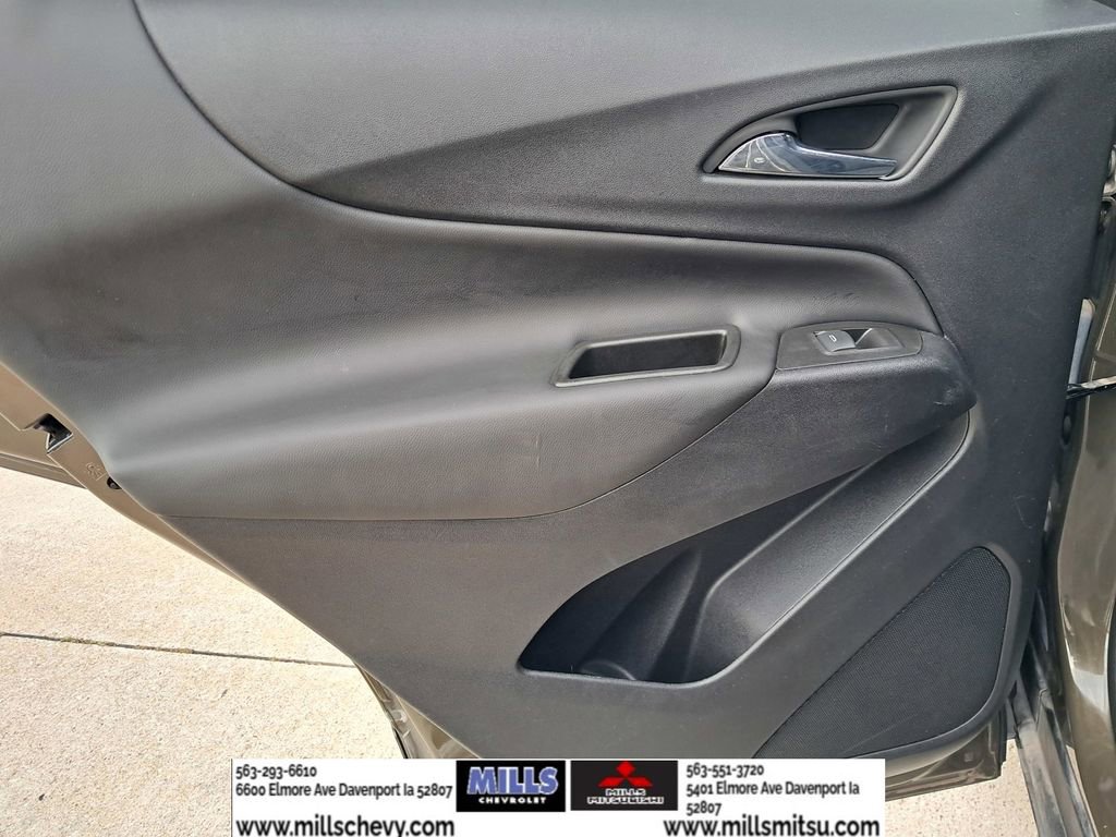 Used 2023 Chevrolet Equinox LT image 11