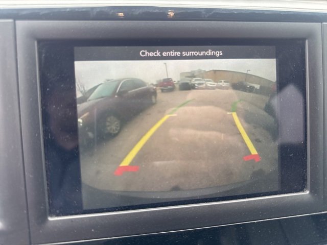 Used 2021 Chrysler Voyager Lxi image 23