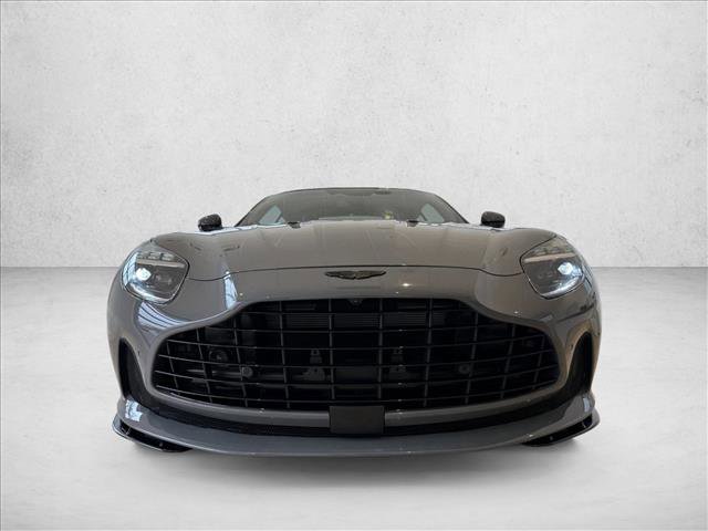 New 2024 Aston Martin DB12 Coupe image 8