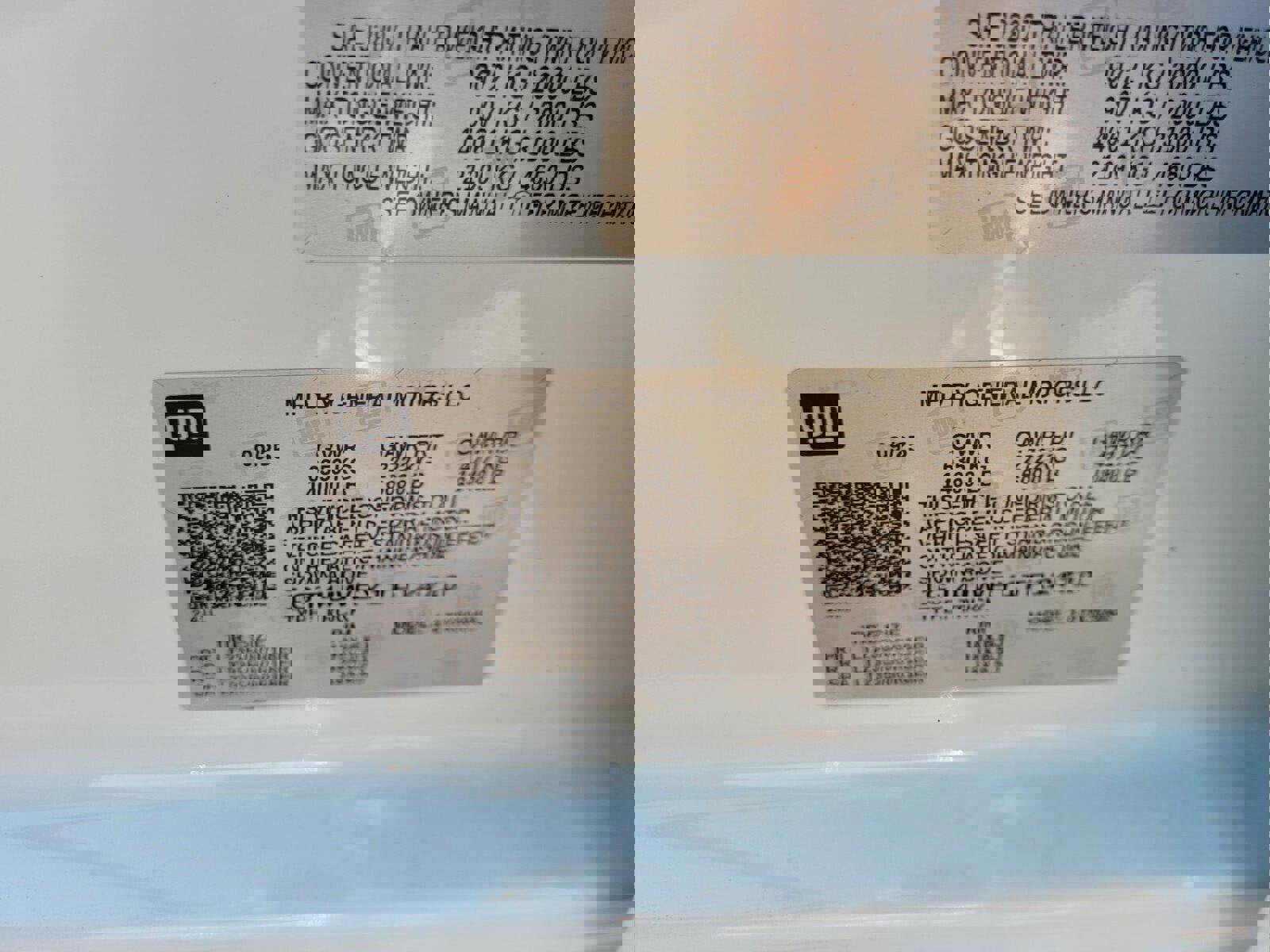 New 2026 GMC Sierra 3500 Denali image 22