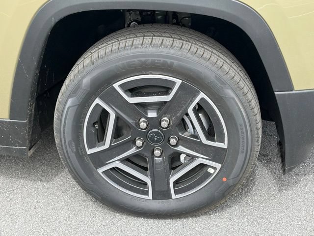 New 2026 Jeep Cherokee Limited AWD/4WD image 10