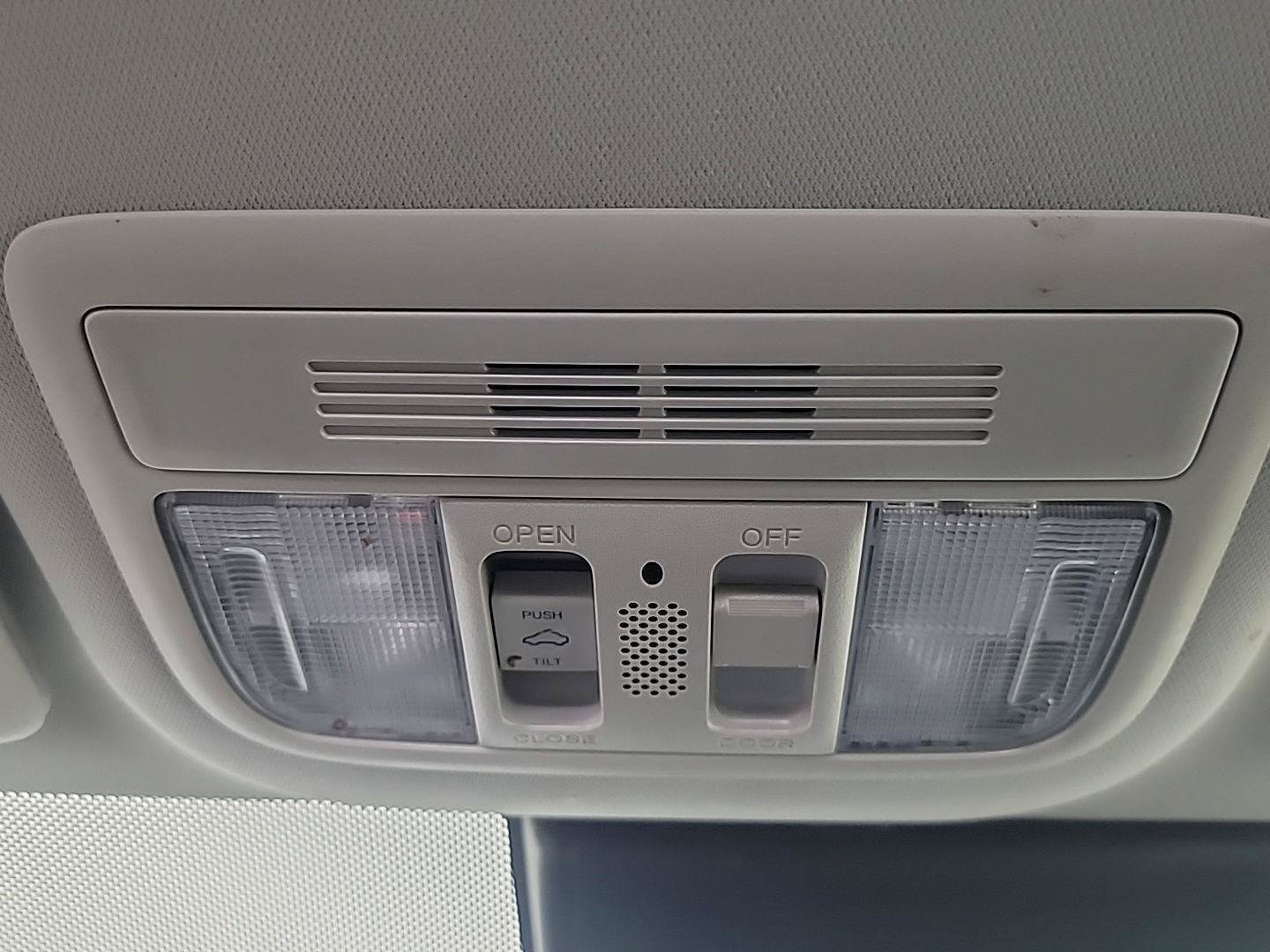 Certified 2020 Honda Civic EX image 29