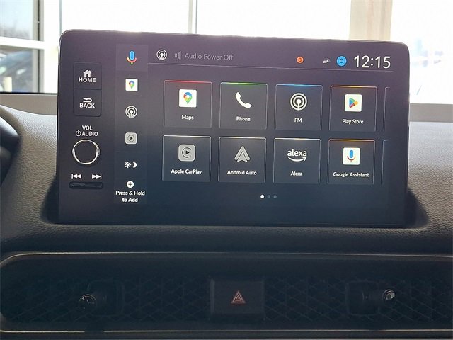 New 2026 Honda Prelude image 14