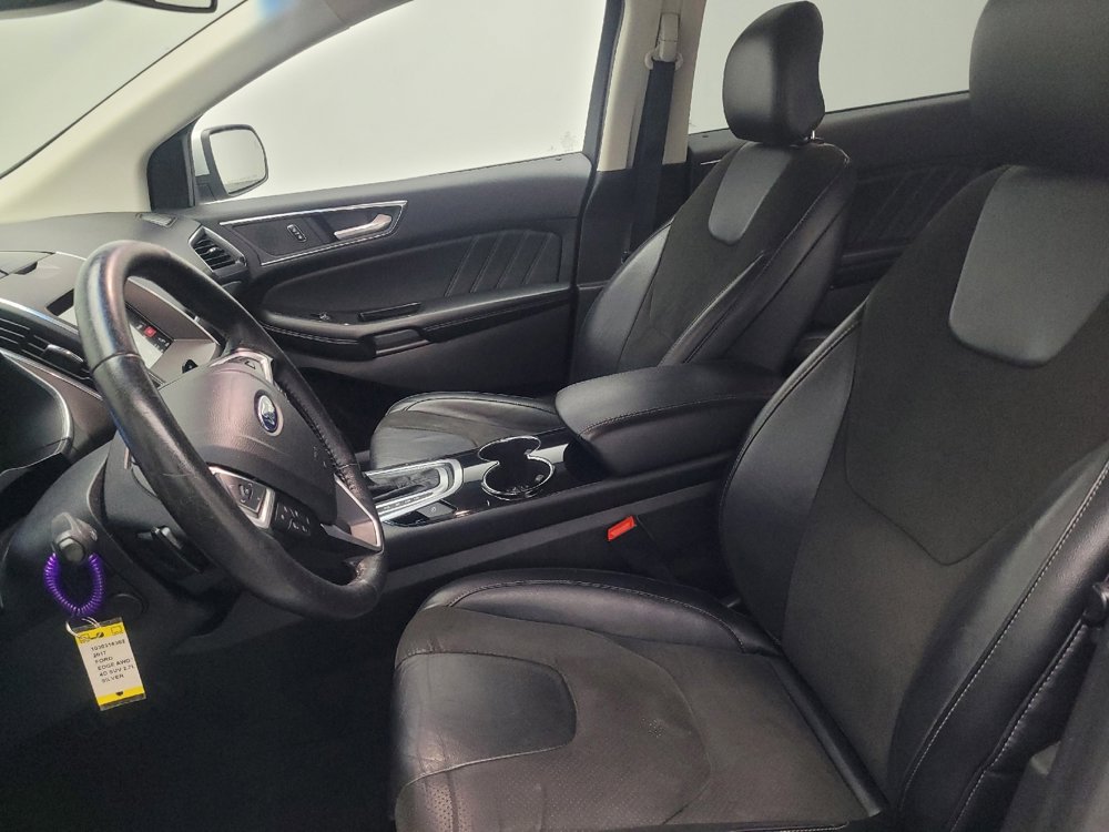 Used 2017 Ford Edge Sport w/ Equipment Group 401A image 17