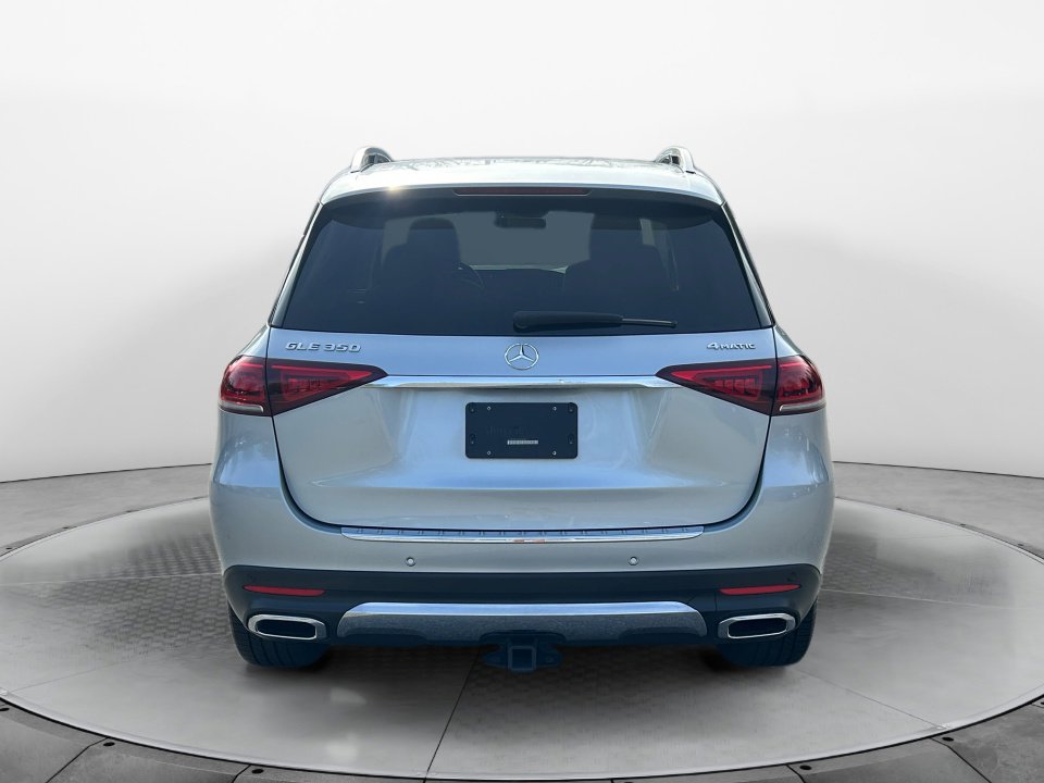 Used 2022 Mercedes-Benz GLE 350 4MATIC image 6