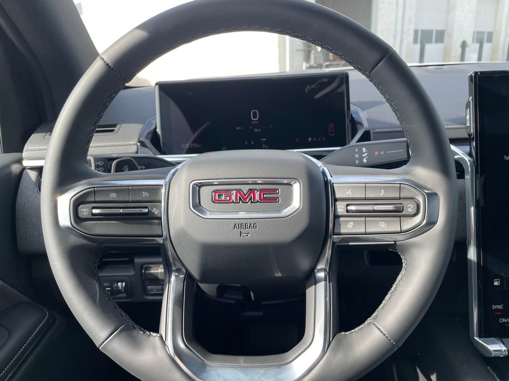New 2026 GMC Sierra EV Elevation image 14