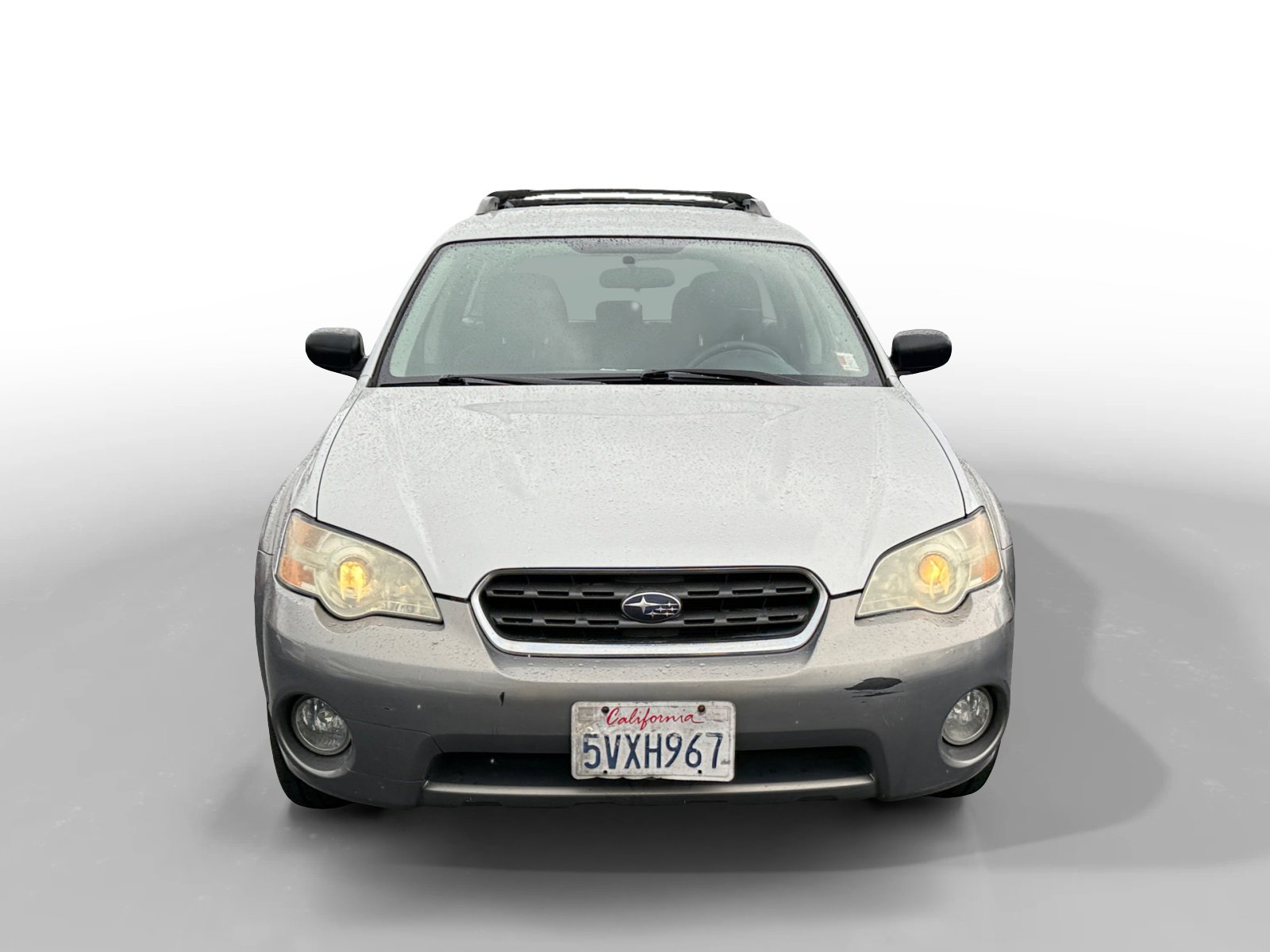 Used 2006 Subaru Outback 2.5i image 8