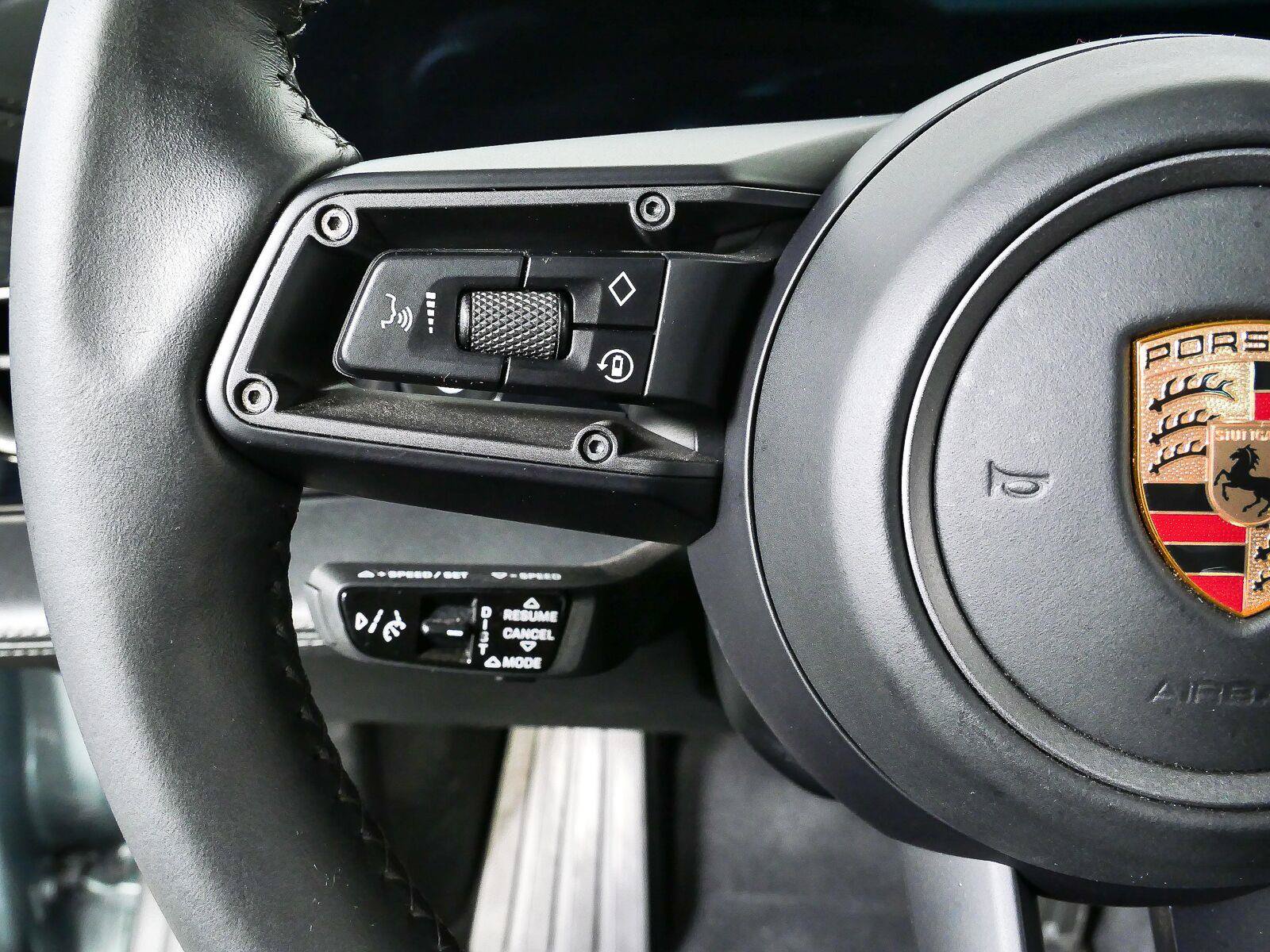 Certified 2020 Porsche Taycan Turbo AWD/4WD image 11