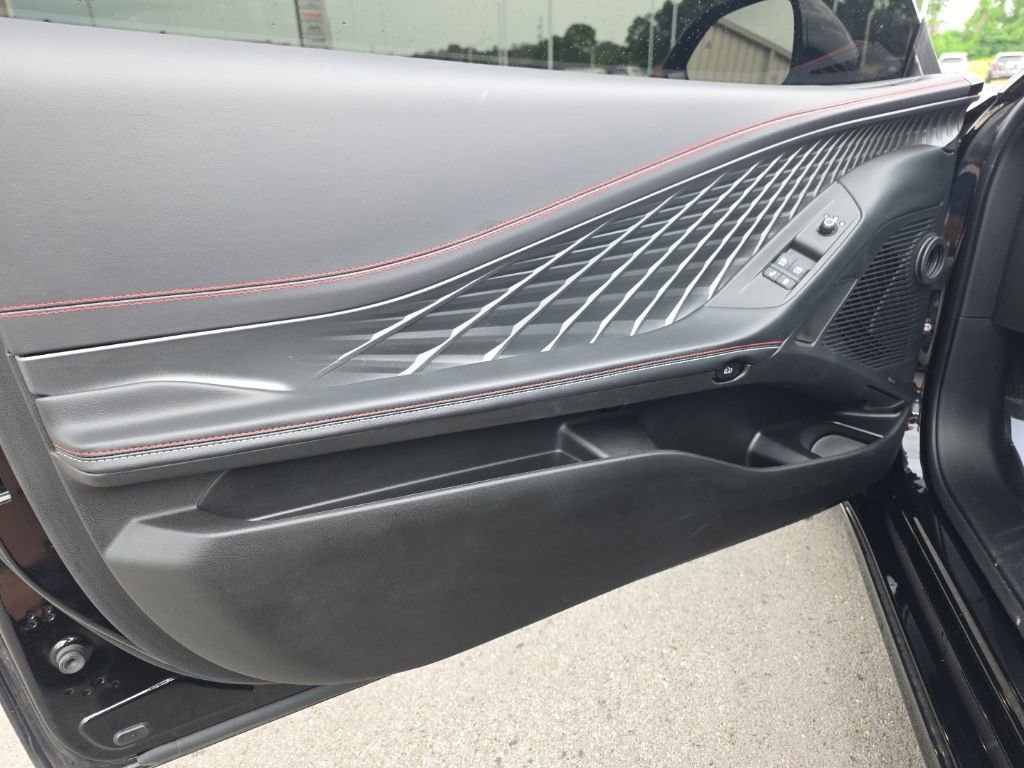 Used 2026 Dodge Charger GT w/ Blacktop Package AWD/4WD image 9