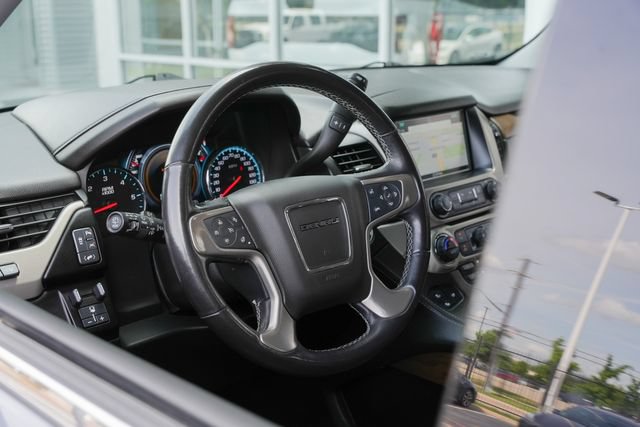 Used 2020 GMC Yukon Denali RWD image 23