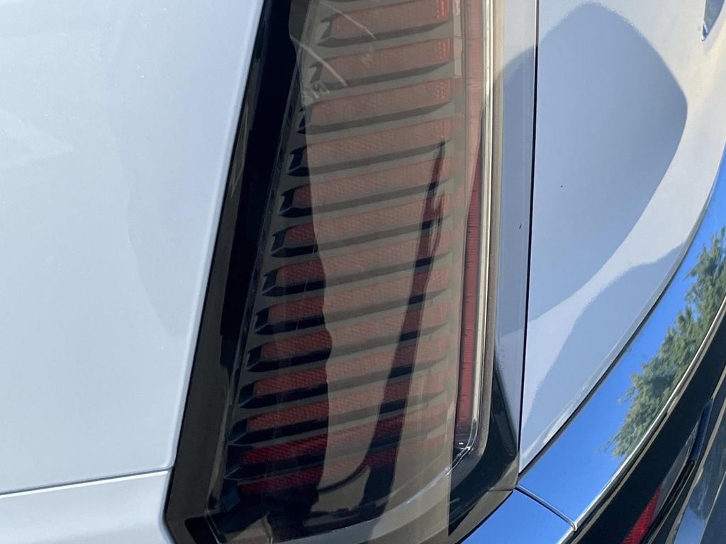 New 2026 Cadillac Vistiq Luxury image 10