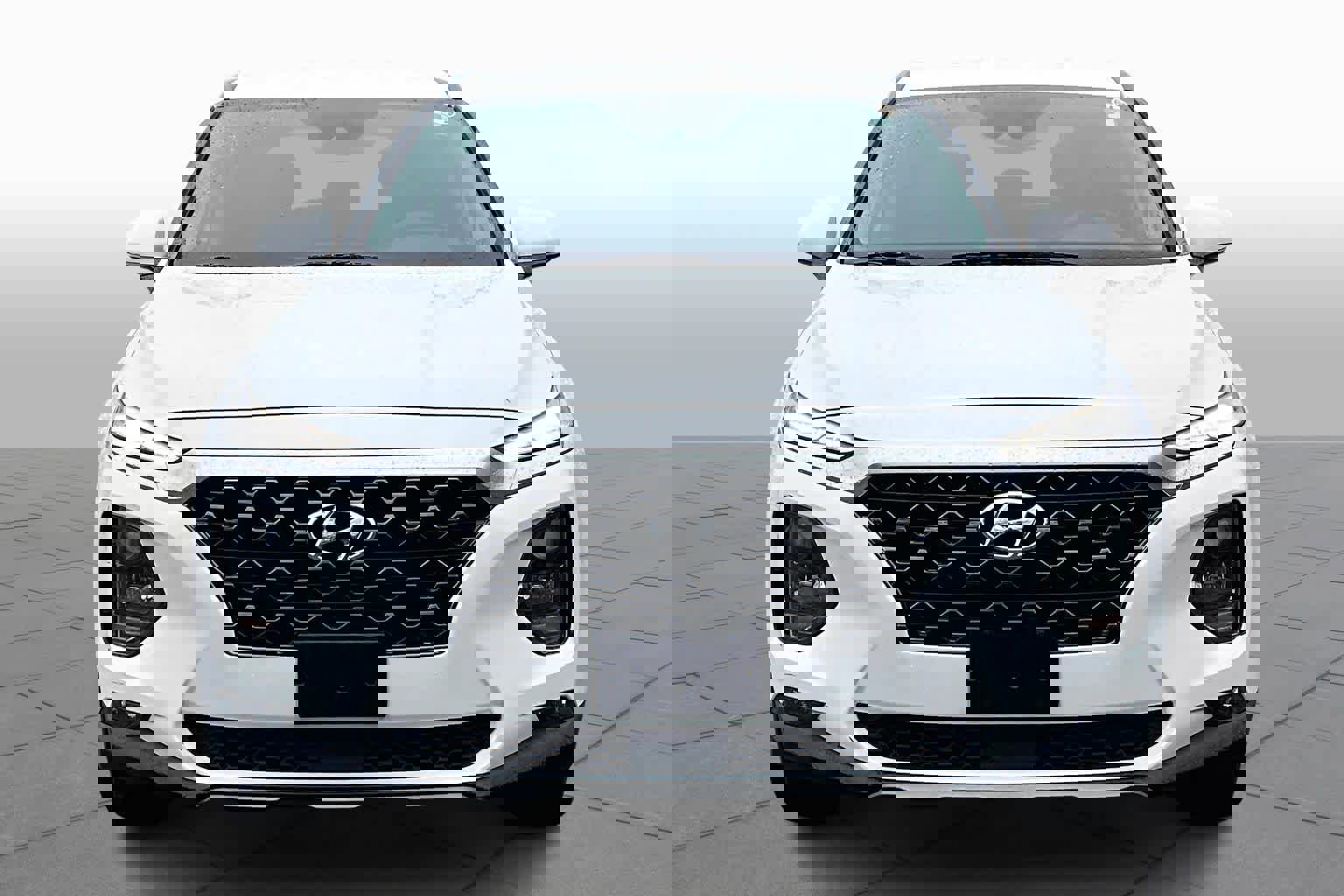 Used 2020 Hyundai Santa Fe SEL FWD image 4