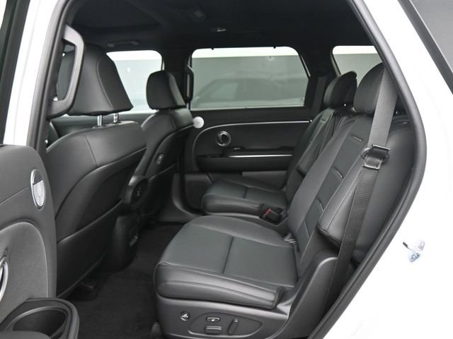 New 2026 Hyundai Palisade Calligraphy image 16