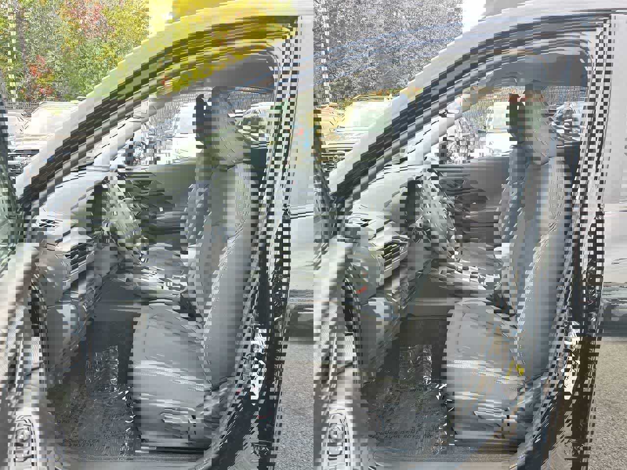 New 2026 Subaru Crosstrek 2.5i Premium image 21