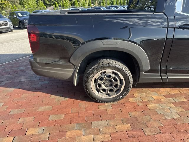Used 2024 Honda Ridgeline RTL+ image 15
