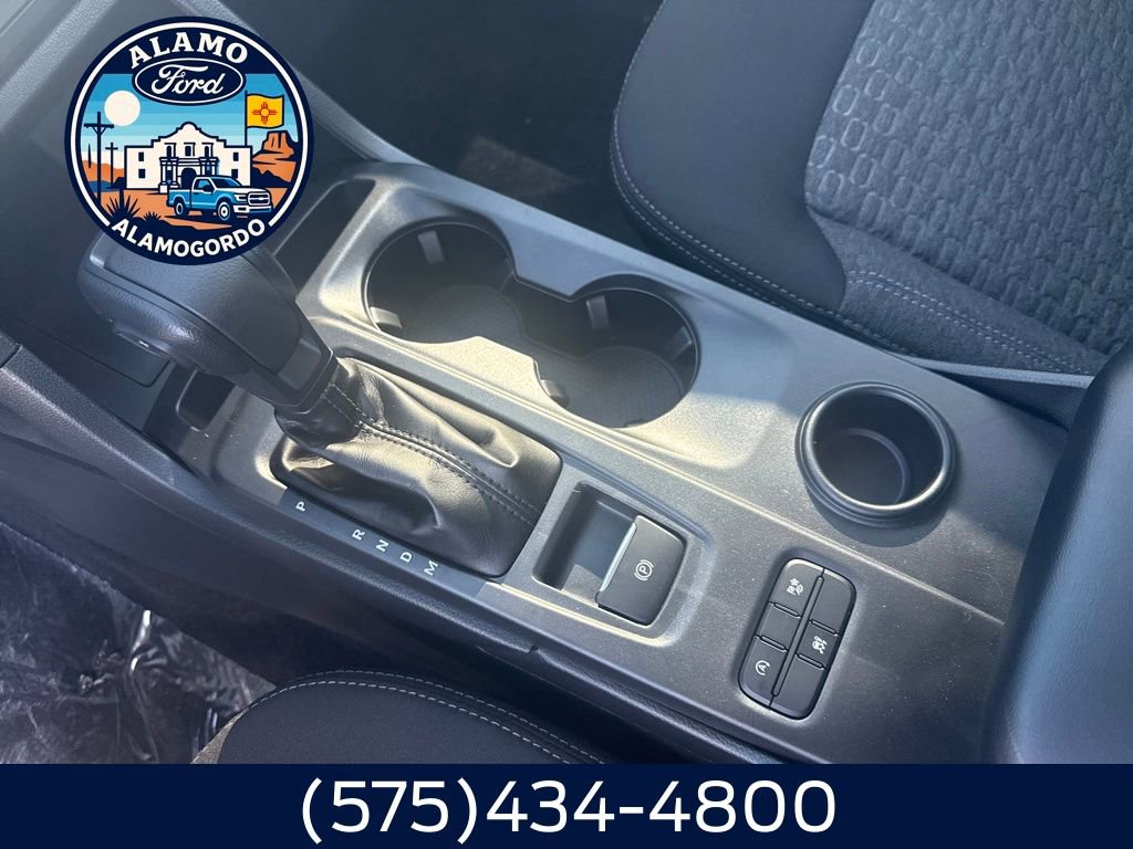 New 2025 Ford Ranger XL image 9