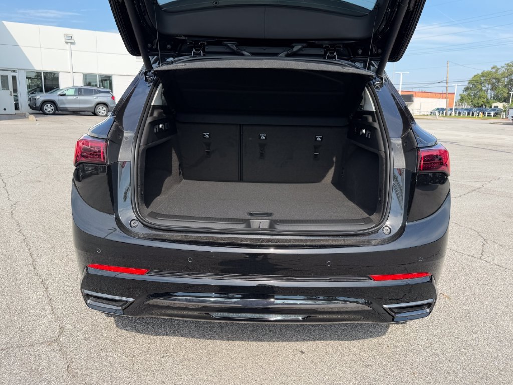 New 2026 Buick Envision Sport Touring AWD/4WD image 8