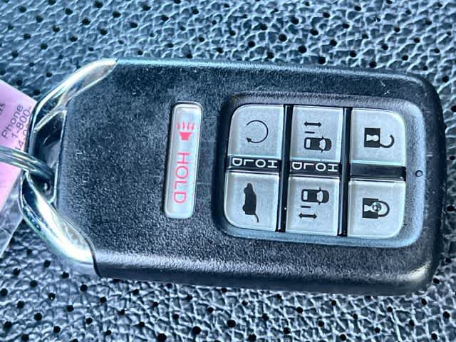Used 2024 Honda Odyssey Elite image 21