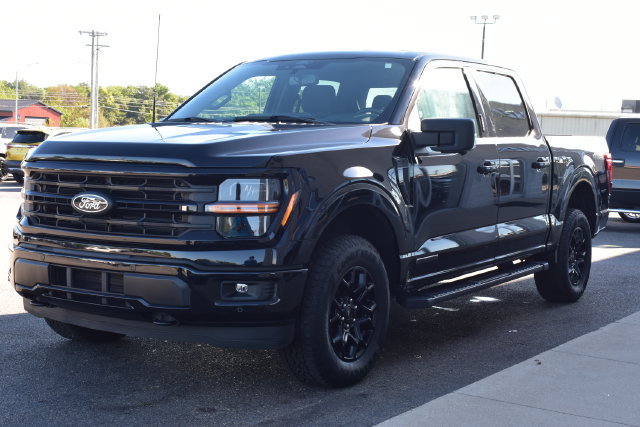 Used 2024 Ford F150 XLT w/ Equipment Group 302A MID AWD/4WD image 18