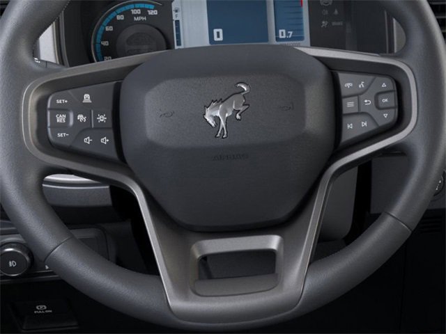 New 2025 Ford Bronco Outer Banks image 14