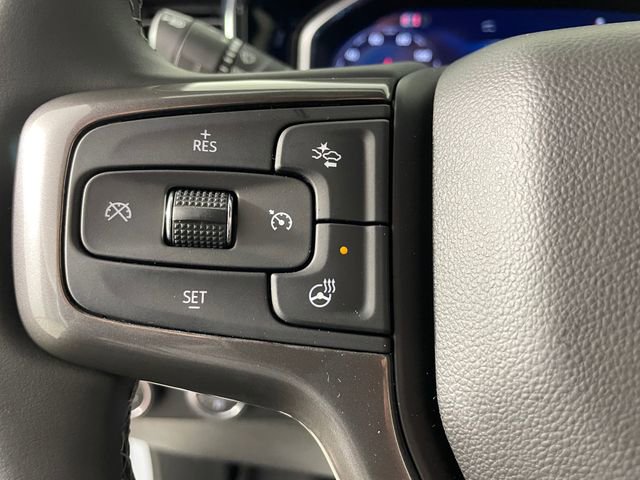 New 2026 Chevrolet Silverado 3500 High Country w/ High Country Premium Package image 9