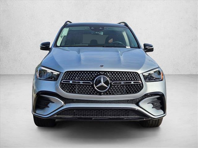 New 2026 Mercedes-Benz GLE 450 4MATIC image 6