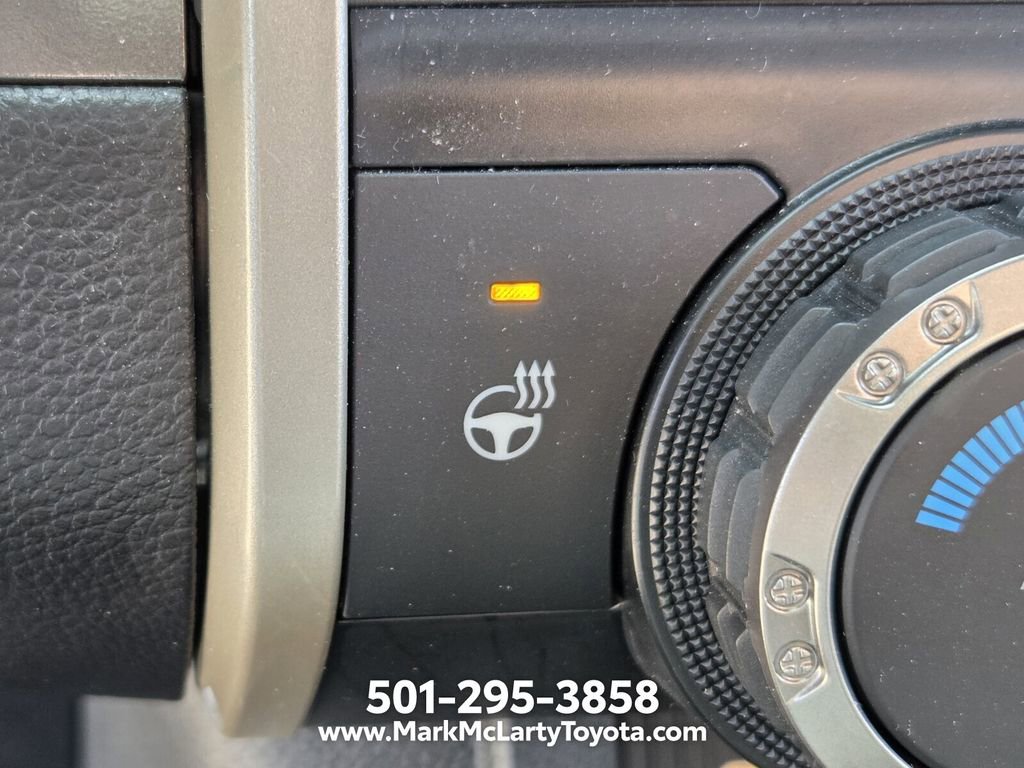 Used 2024 Toyota Tacoma TRD Sport w/ TRD Sport Upgrade Package AWD/4WD image 19