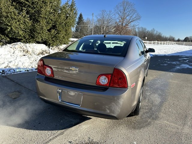 Used 2011 Chevrolet Malibu LT image 3