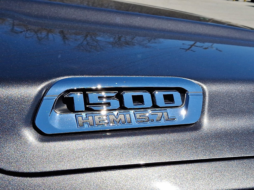 Used 2021 RAM 1500 Big Horn AWD/4WD image 23