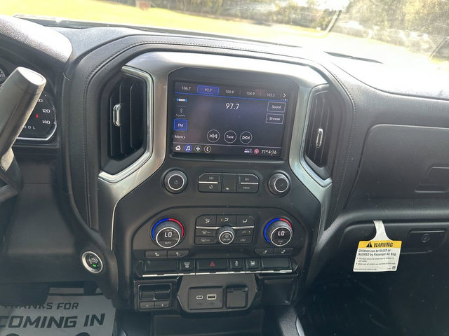 Used 2021 Chevrolet Silverado 3500 LT w/ Convenience Package image 13