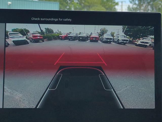 New 2026 MAZDA CX-5 2.5 S w/ Premium Plus Package AWD/4WD image 20