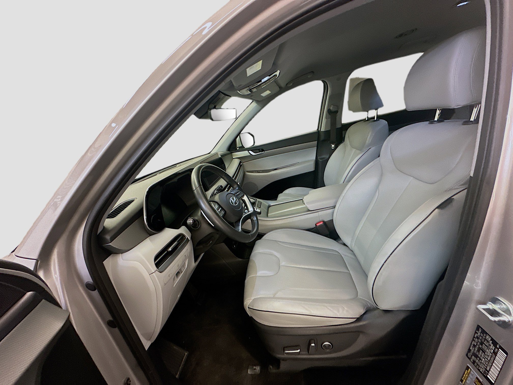 Used 2025 Hyundai Palisade SEL image 13