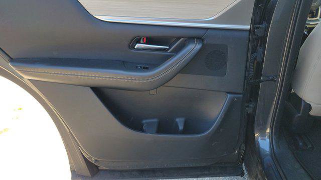 Certified 2024 MAZDA CX-90 Plug-In Hybrid w/ Preferred image 16