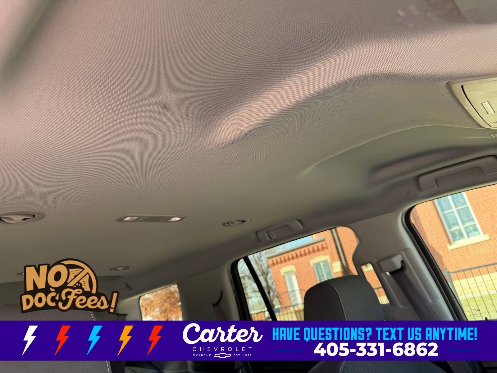 Used 2017 Chevrolet Tahoe LS RWD image 28