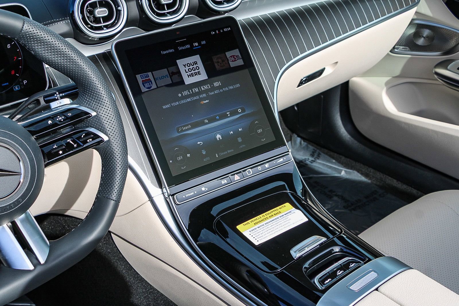 New 2026 Mercedes-Benz CLE 300 4MATIC Cabriolet image 19