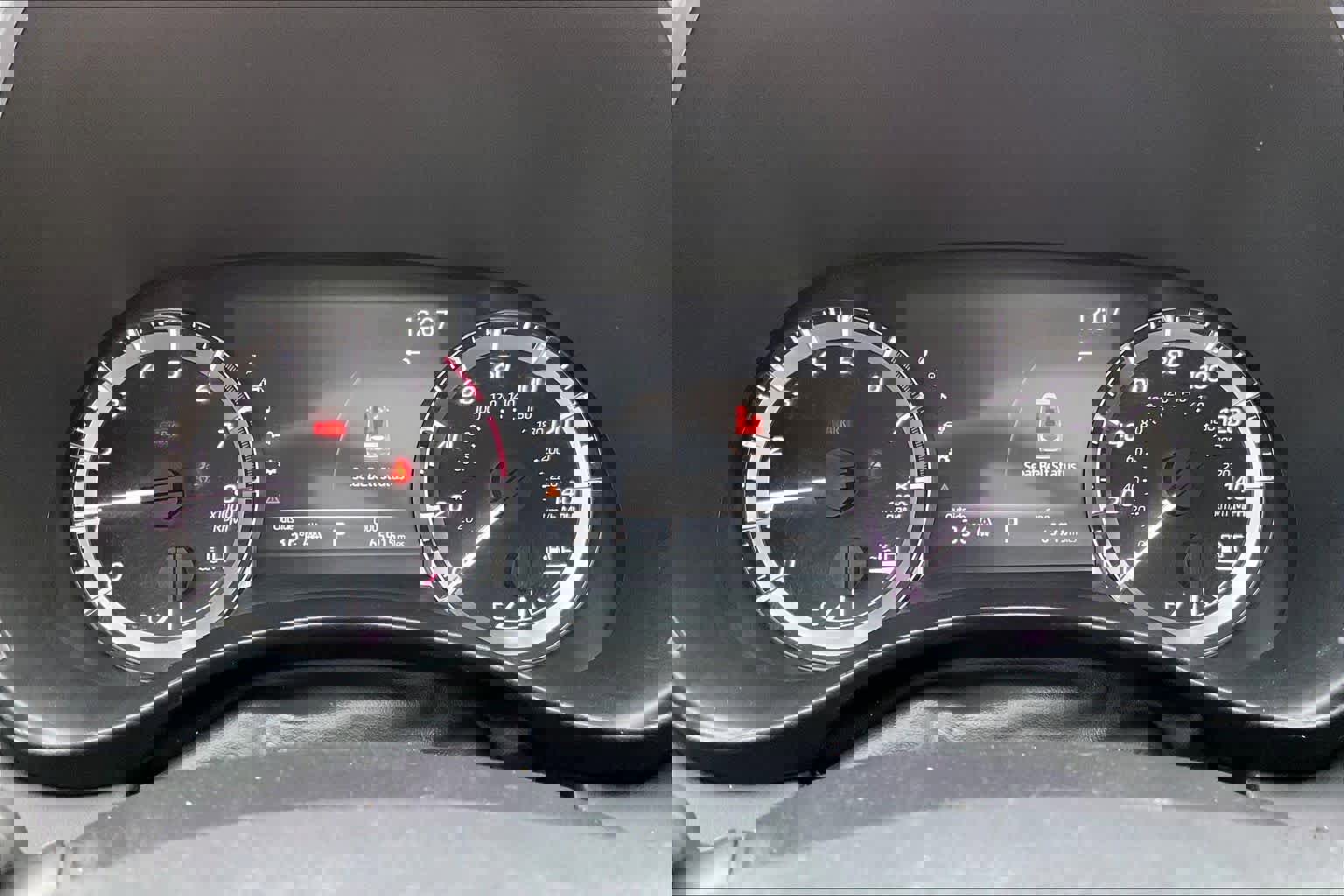 Used 2023 Toyota Highlander XSE image 26