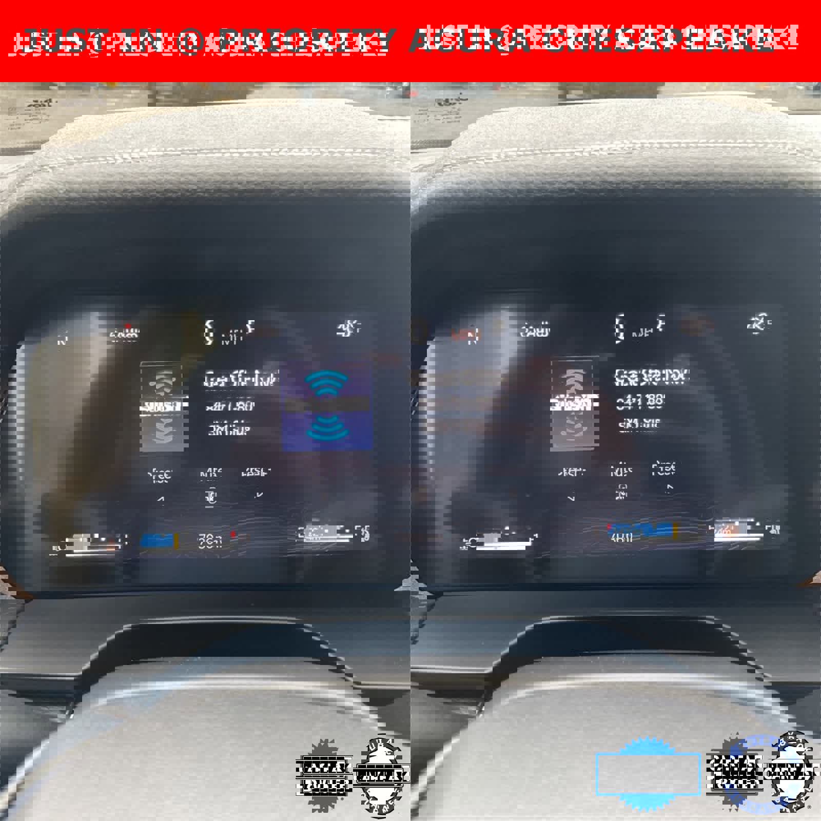 Used 2024 Jeep Grand Cherokee L Limited image 23