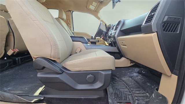 Used 2016 Ford F150 XLT w/ Equipment Group 301A Mid image 13