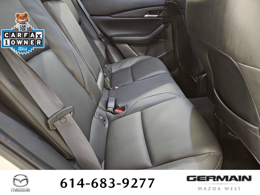 Used 2023 MAZDA CX-30 AWD 2.5 S w/ Select Package image 20