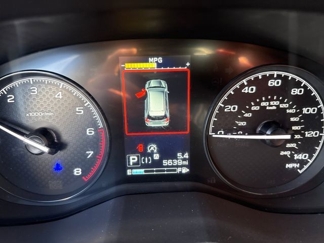 Used 2024 Subaru Forester image 10