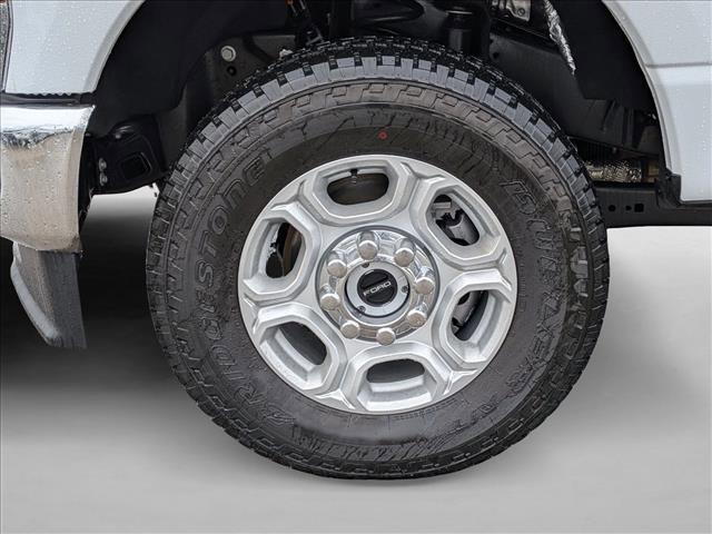 New 2026 Ford F350 XLT w/ 360-Degree Camera Package AWD/4WD image 10