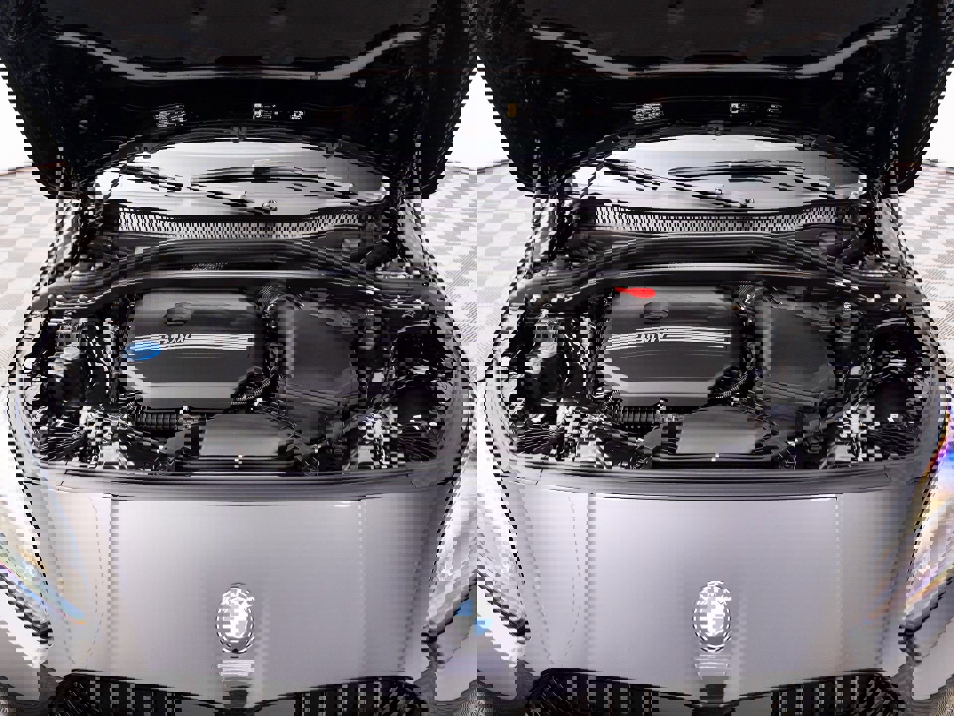 New 2026 BMW 228i xDrive w/ Premium Package image 27