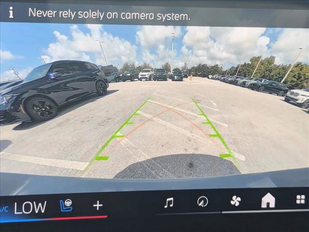 New 2026 BMW 530i image 12