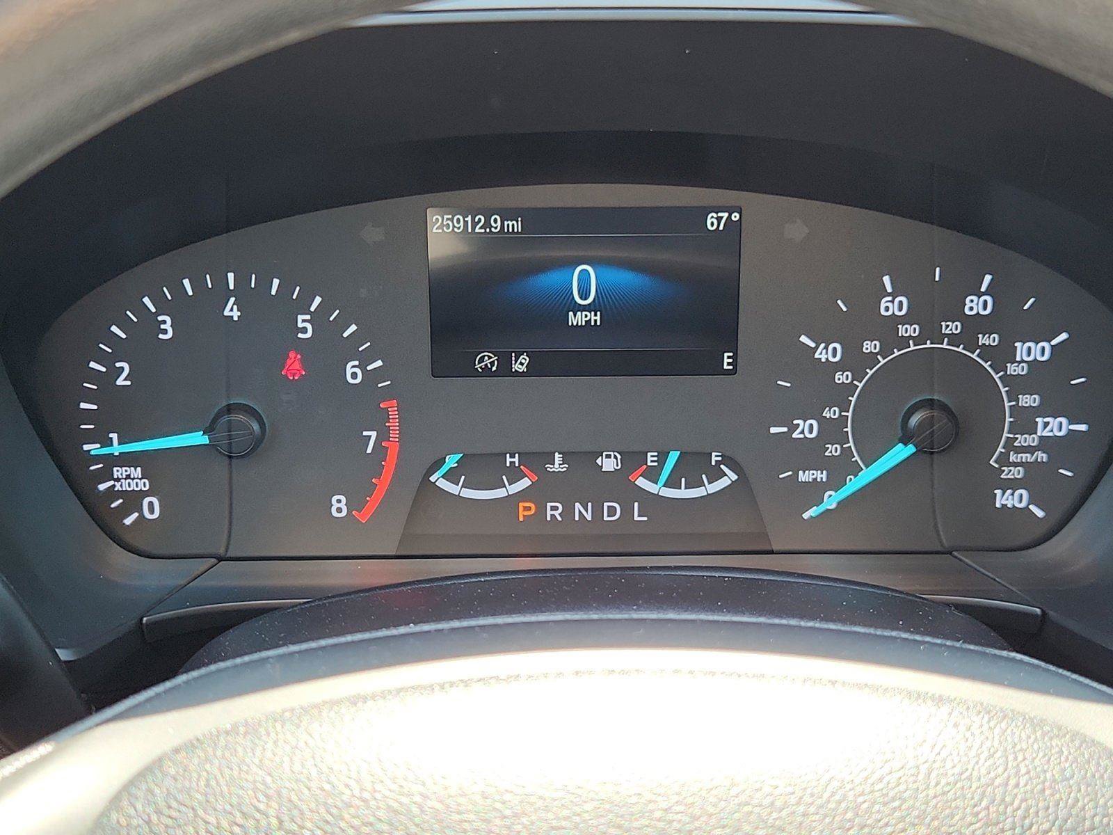 Used 2022 Ford Escape S AWD/4WD image 20