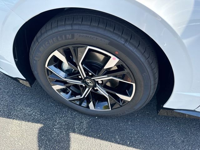 Used 2024 Hyundai Sonata SEL image 13