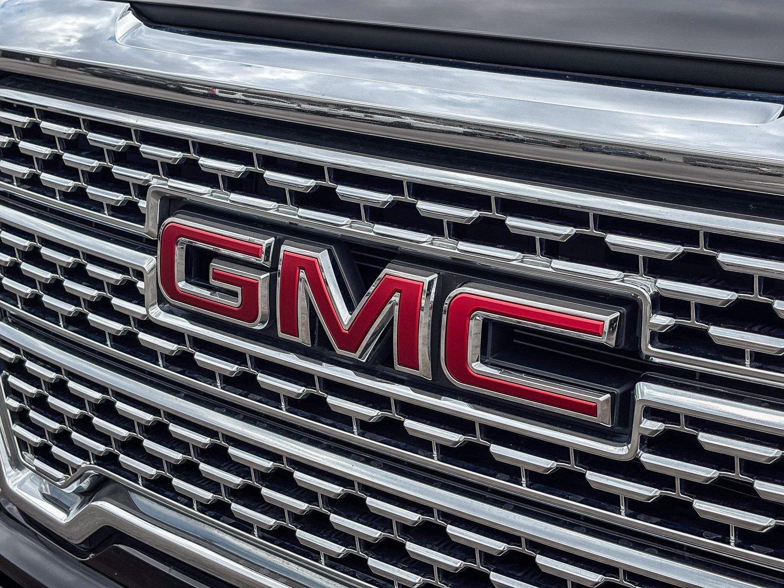 Used 2020 GMC Sierra 1500 Denali AWD/4WD image 10