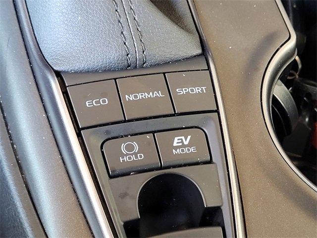 Certified 2024 Toyota Camry XSE image 16