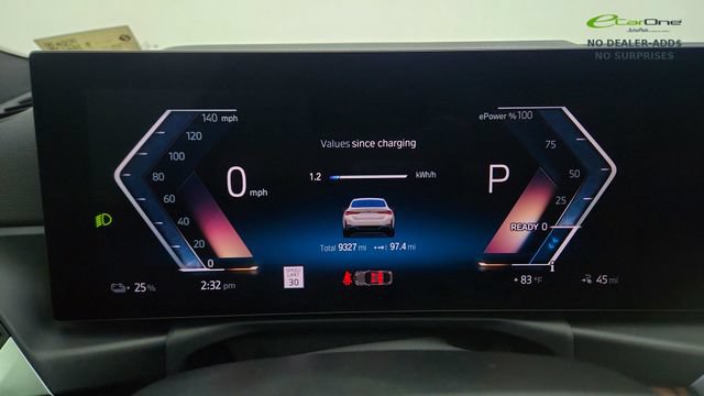 Used 2023 BMW i4 eDrive35 w/ Premium Package RWD image 40