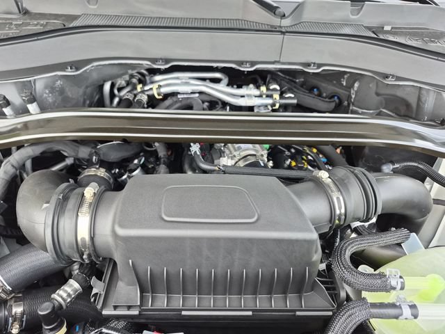 New 2026 Ford Explorer ST AWD/4WD image 23