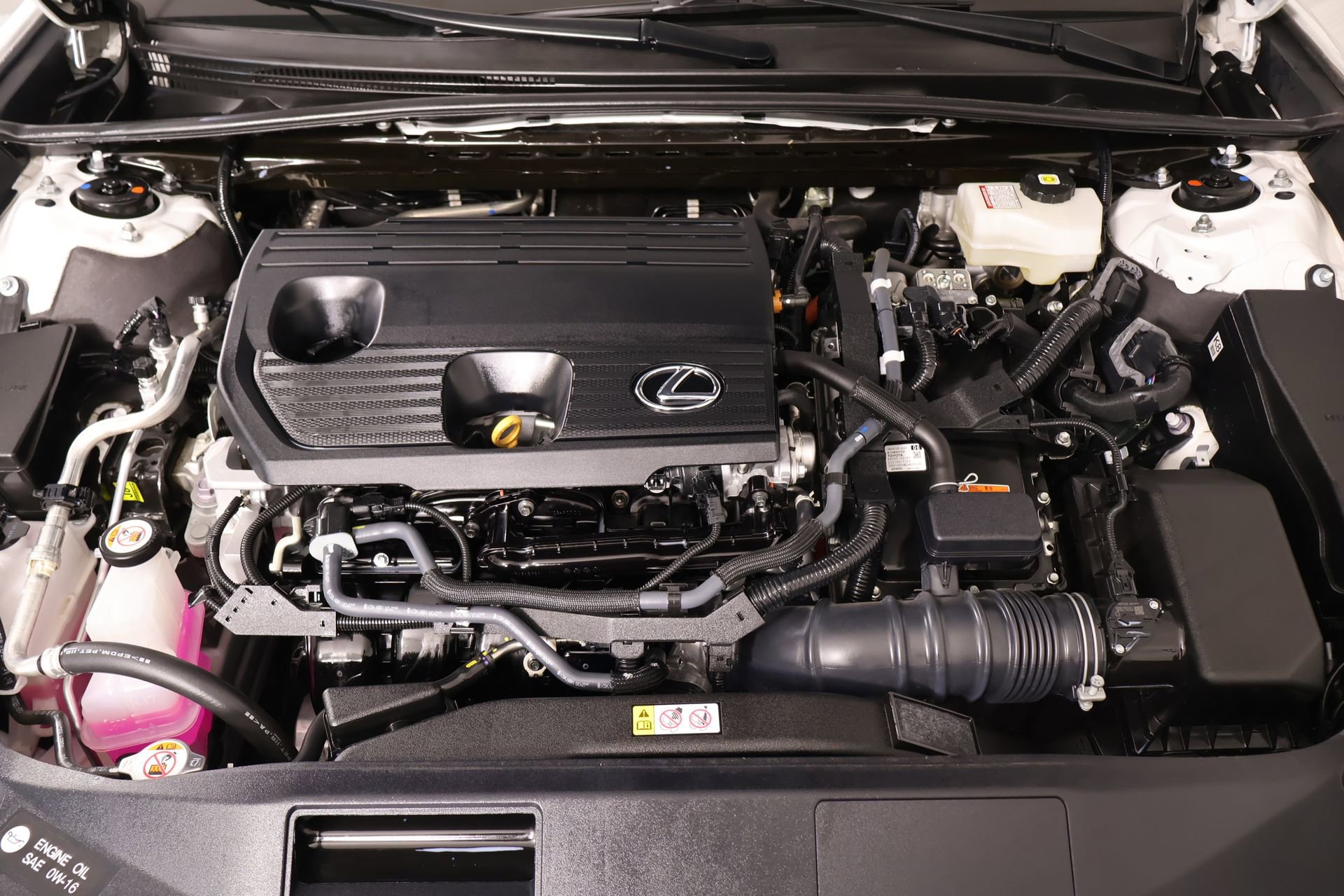 Used 2024 Lexus ES 300h w/ Technology Package FWD image 20